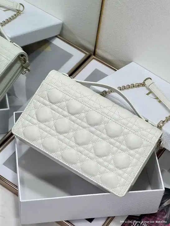 Tony Luxuries diro-24*14*7.5CM LADY 0531